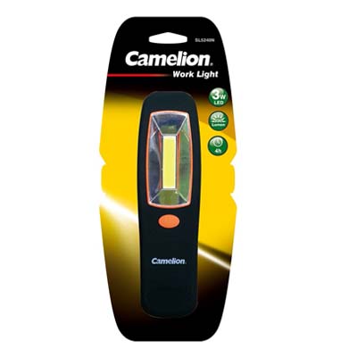 چراغ قوه کملیون SL5240N