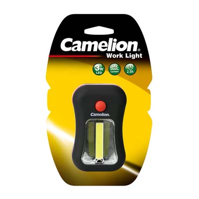 چراغ قوه کملیون SL7280N