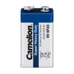باتری Camelion Super Heavy Duty 9V