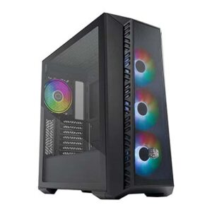 Coolermaster MB520