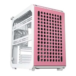 Coolermaster Qube 500 Macaron Edition
