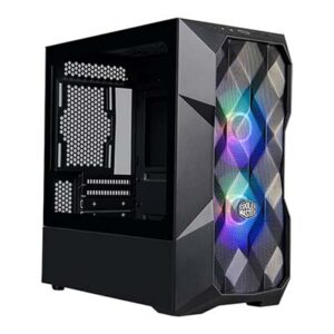 Coolermaster TD300 Mesh
