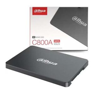 اس اس دی اینترنال داهوا مدل C800 500GB