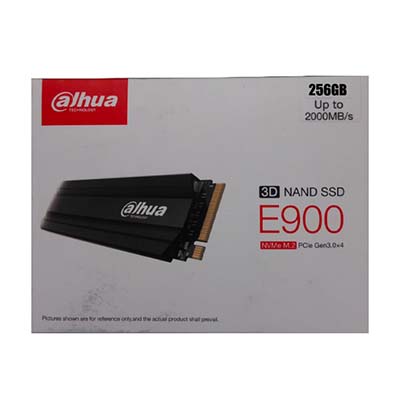 اس اس دی داهوا مدل DAHUA E900N 256GB