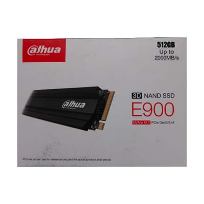 اس اس دی DAHUA E900N M.2 512GB