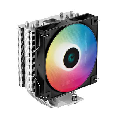 خنک کننده بادی مدل AG400 ARGB