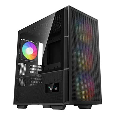 کیس Deepcool CH560R