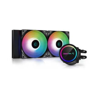خنک کننده مایع مدل GAMMAXX L240 ARGB