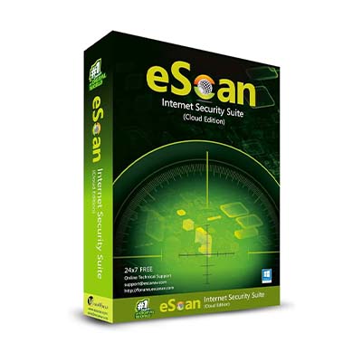آنتی ویروس ISS ای اسکن