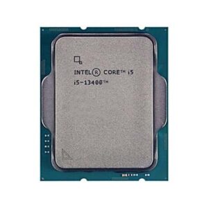 پردازنده اینتل مدل Core i5-13400 Tray