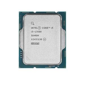 پردازنده اینتل مدل Core i5-11400 Tray