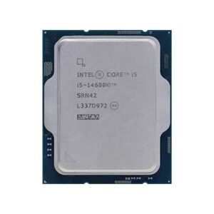پردازنده اینتل مدل Core i5-14600K Tray