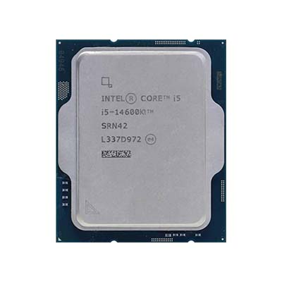 پردازنده اینتل مدل Core i5-14600K Tray