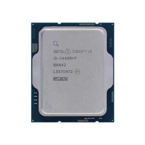 پردازنده اینتل مدل Core i5-14600KF Tray