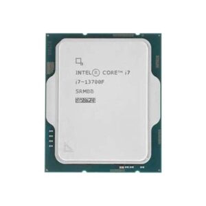 پردازنده اینتل مدل Core i7-13700F Tray
