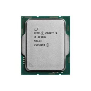 پردازنده اینتل مدل Core i9-12900K Tray