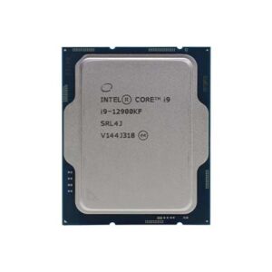 پردازنده اینتل مدل Core i9-12900KF Tray