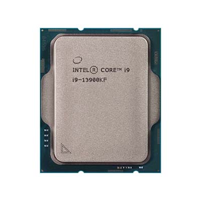 پردازنده اینتل مدل Core i9-13900KF Tray