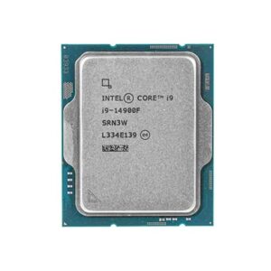 پردازنده اینتل مدل Core i9-14900F Tray