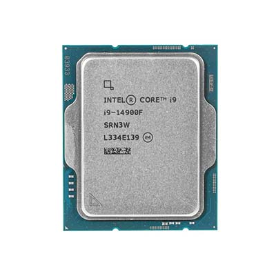 پردازنده اینتل مدل Core i9-14900F Tray
