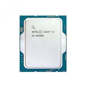 پردازنده اینتل مدل Core i9-14900K Tray