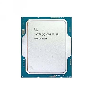 پردازنده اینتل مدل Core i9-14900K Tray