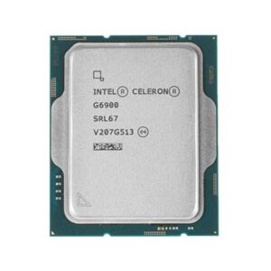 پردازنده اینتل مدل CELERON G6900
