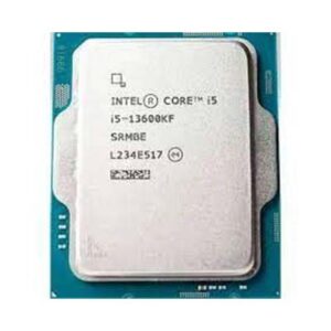 پردازنده اینتل Core i5-13600KF Tray