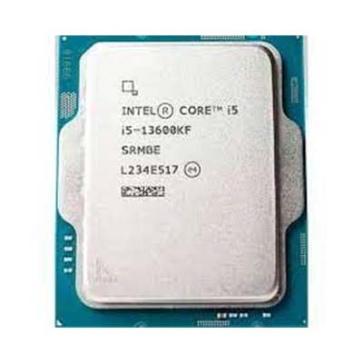 پردازنده اینتل Core i5-13600KF Tray