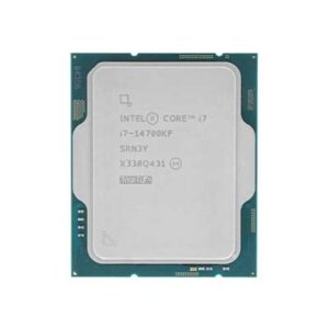 پردازنده اینتل مدل core i7-14700KF Tray
