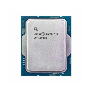 پردازنده اینتل مدل Core i9-13900K Tray