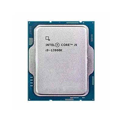 پردازنده اینتل مدل Core i9-13900K Tray