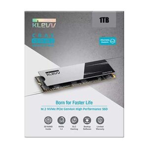 KLEVV C910 M.2 1TB