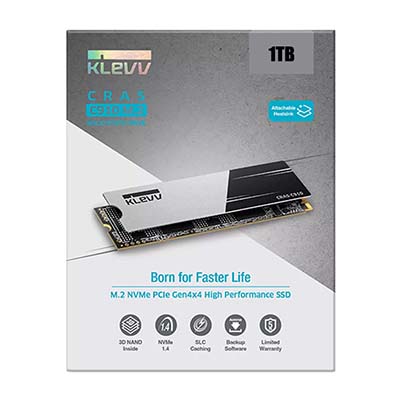 KLEVV C910 M.2 1TB