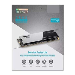KLEVV C910 M.2 500GB