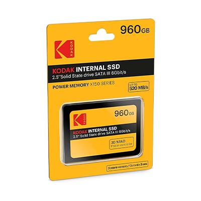 KODAK X150 960GB SATA