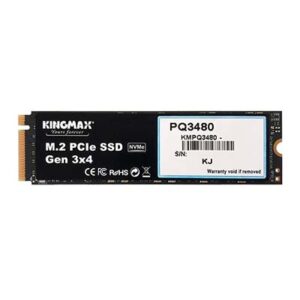 Kingmax PQ3480 256GB M.2