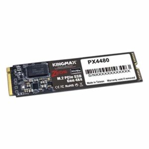 Kingmax PQ4480 1TB M.2