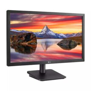 مانیتور ال جی مدل 22MP400-B
