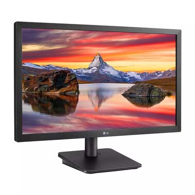 مانیتور ال جی مدل 22MP400-B