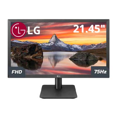 مانیتور ال جی مدل 22MP410-B