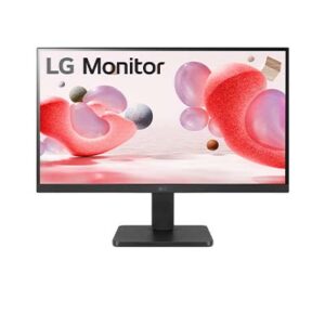مانیتور ال جی مدل LG 22MR410