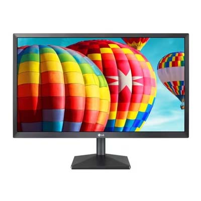 مانیتور ال جی مدل 24MK430H-B