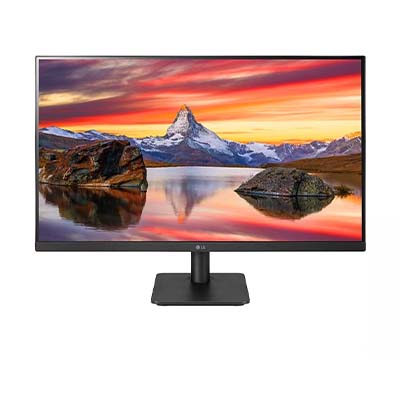 مانیتور ال جی مدل 27MP400