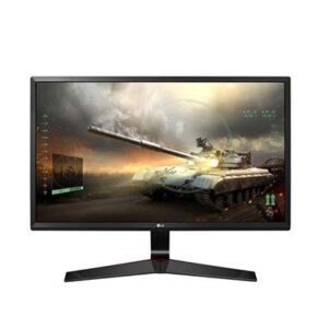 مانیتور ال جی مدل 27MP59G-P