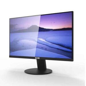 مانیتور سام الکترونیک مدل LS22RF620HHCHD