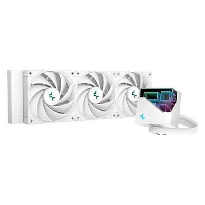 خنک کننده مایع مدل LT720 WH