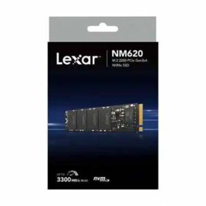 Lexar NM620 M.2 128GB