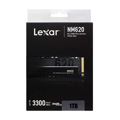 Lexar NM620 M.2 1TB