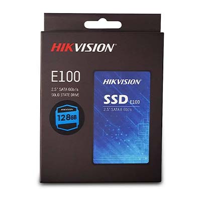 HIKVISION E100 SSD 128GB